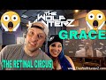"Grace" (The Retinal Circus) Official Promo Video | The Wolf HunterZ Reactions