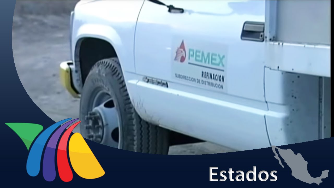 Localizan granja donde se ordeñaban ductos de PEMEX | Estados