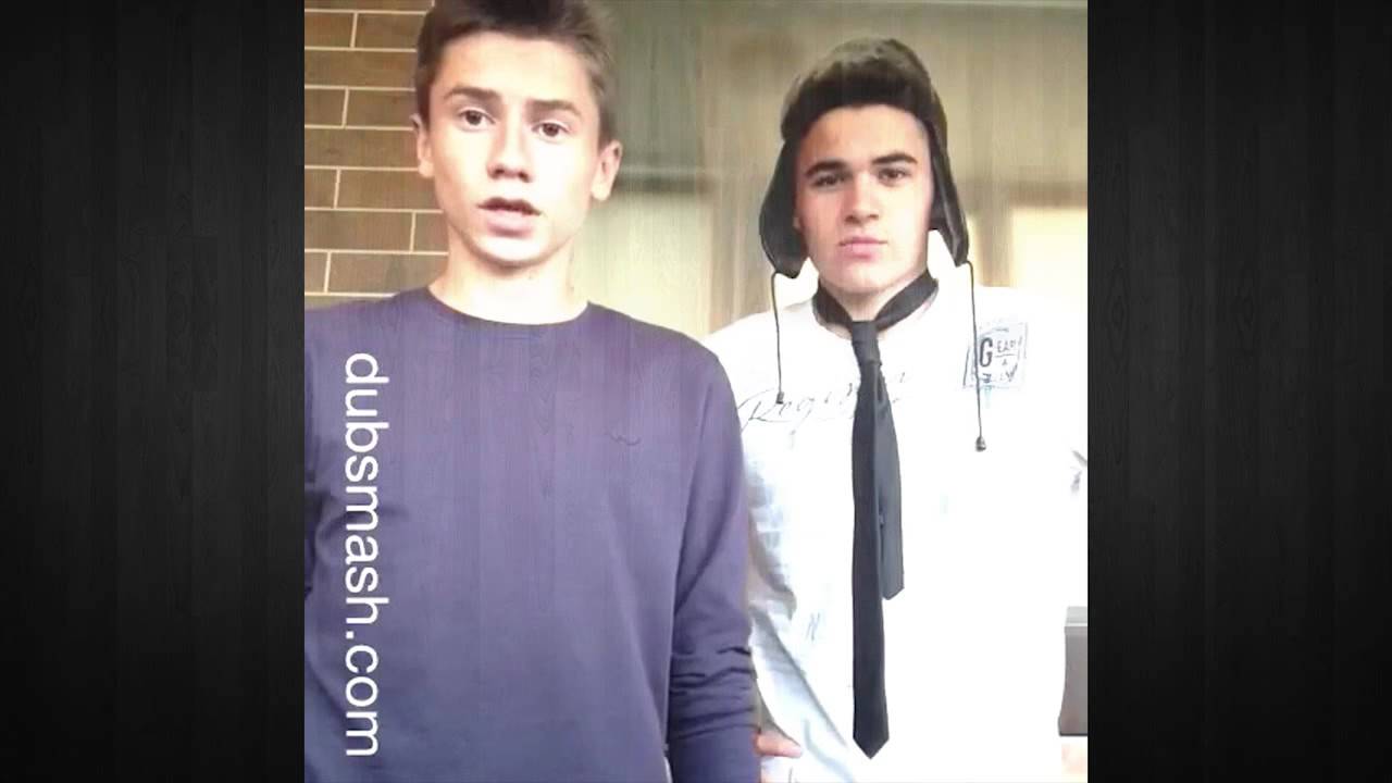 DUDE Perfect Ukraine/ Funny DubSmash Vine's