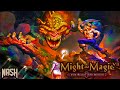Might and Magic VII Solo Paladin #1СложнА  ^^