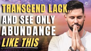 The Practice of Abundance
