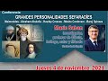 GRANDES PERSONALIDADES SEFARADÍES: Maimónides-Abulafia-Crescas-Cordovero-Spinoza