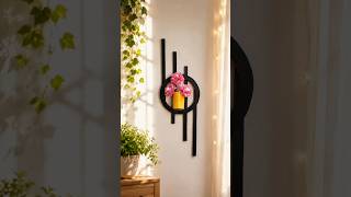 Diy Aesthetic Cardboard Wall Decor Ideas 🌻✨️ || Best Recycle and Reuse craft ideas out of waste👌