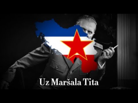 'Uz Maršala Tita'