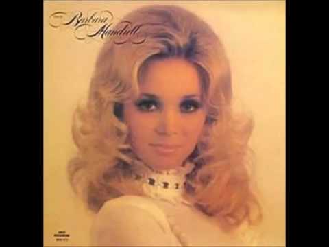 Video: Hnub no barbara mandrell nyob qhov twg?