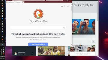 Sims 3 Fix Launcher Welcome Page