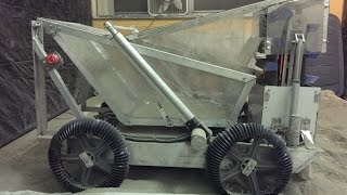 2015 NASA Technical Evaluation Video