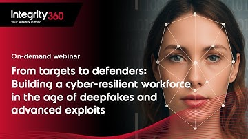From Targets to Defenders: How to Build a Cyber-Resilient Workforce Against AI Threats