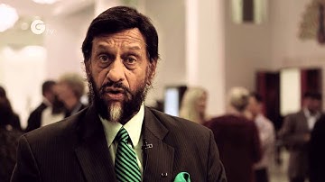 ipcc fifth assessment