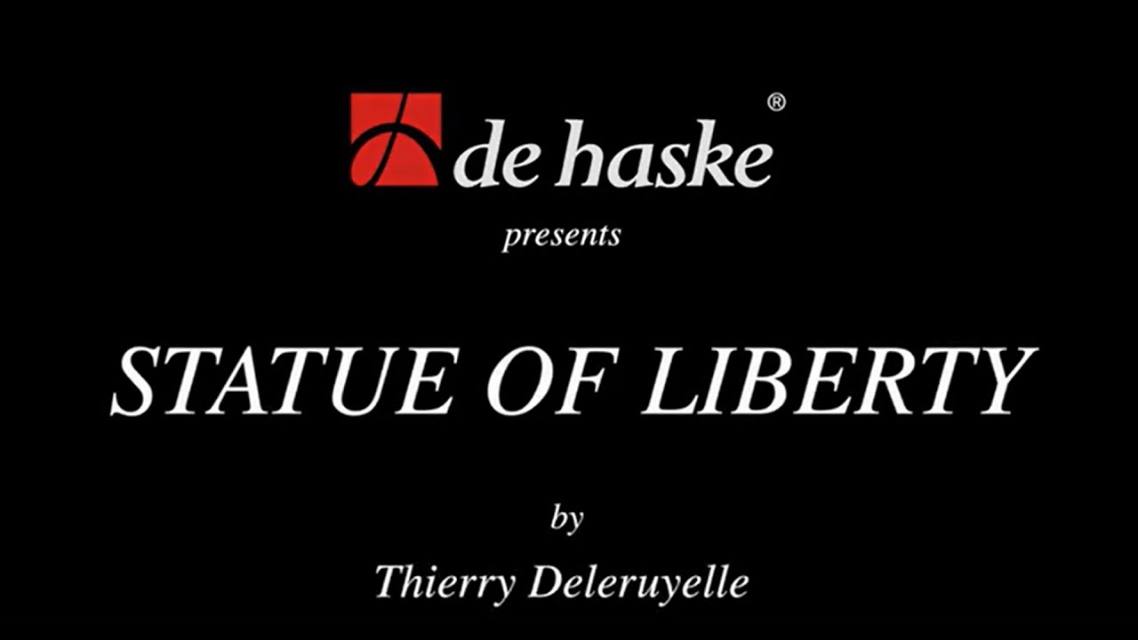 Statue of Liberty – Thierry Deleruyelle