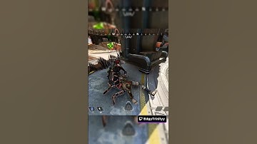 the satisfaction from a sentinel headshot is next level #apexlegend #apex #gaming #apexfunny