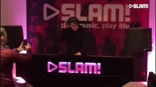 Dastic (DJ-set) SLAM!