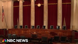 High court to consider Trump's immunity claim