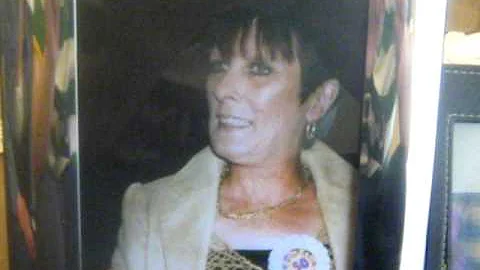 marion o'rourke r.i.p