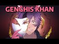 〘Genghis Khan - Miike Snow〙Cover by ShiaBun