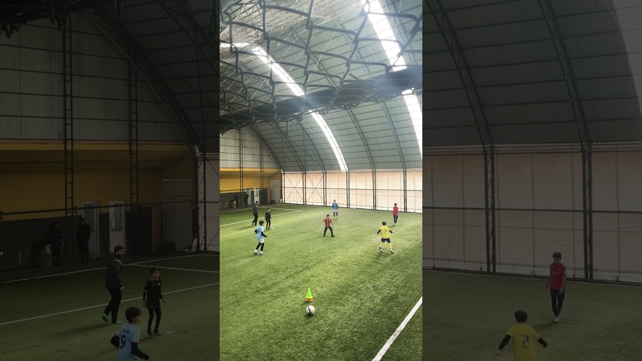 Working on p2p passing 