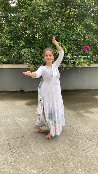 Kaahe Kanha | Kushal Choksi | Tejashree Vaidya Rane