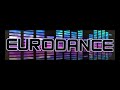 Eurodance recopilado de temas