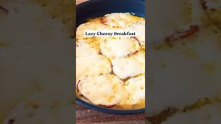 ⁠Cheesy Baked Tomatoes I The Ultimate Cheese Pull Tomato Bake Recipe Lazy Morning Cheesy Tomatoes