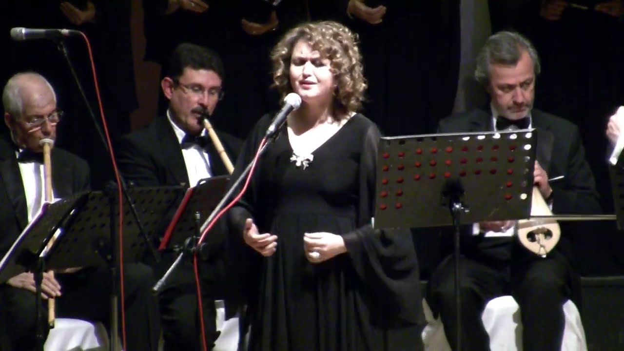 ŞENAY YILDIRIM TAŞPINARLI - GÖNLÜMÜN ŞARKISINI GÖZLERİNDE OKURUM