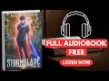 Stormblade: Volume One: A Portal Apocalypse LitRPG by Aest Belequa [ Full Audiobook Free ]