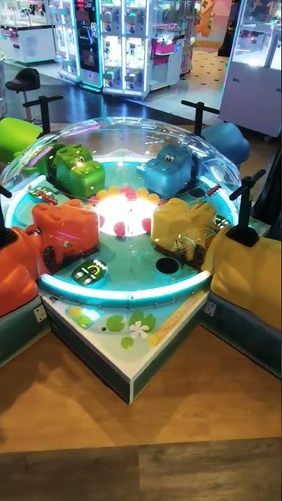 hungry-hungry-hippo-giant-arcade-game-youtube