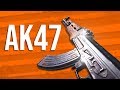 Modern Warfare In Depth: AK47 Assault Rifle Review