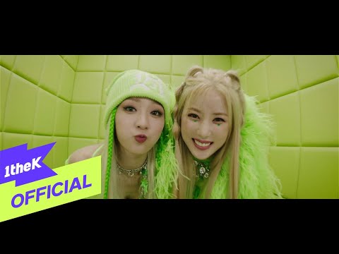 [MV] Apink CHOBOM(Apink 초봄(에이핑크 초봄)) _ Copycat