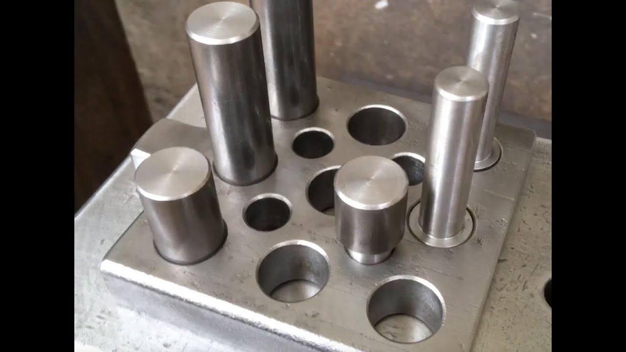 Finalized Bending Jig YouTube