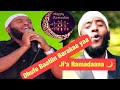 Dhufe Baatin Barakaa Yaa Ji A Ramadaana Ustaaz Raayyaa Abbaa Maccaa