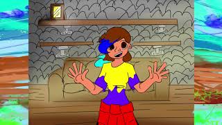 Dream SMP: Stop Frame Animation: An Ode to L'manburg