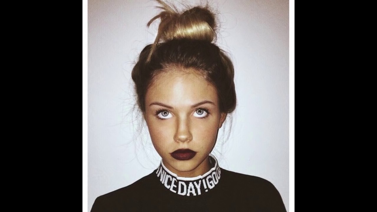 ❥  Ebolabeats    Быть Пустой ❥