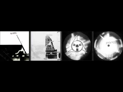 Neroptic — Epiteth Rec. – pth011 - Neroptic - B2 - Ramscard (205 bpm)