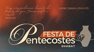 Culto - INSEJEC Pentecoste Campinas 22/05/2026