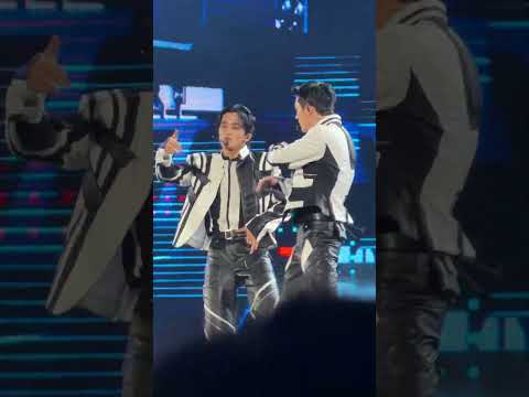 260321 nct dream tds4 finale boom | 제노 재민 직캠 (jeno jaemin focus)