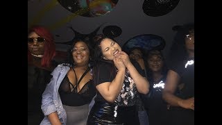 Alanah Naquai - Mary Jane Explicit Prod. By Easy Mo Bee