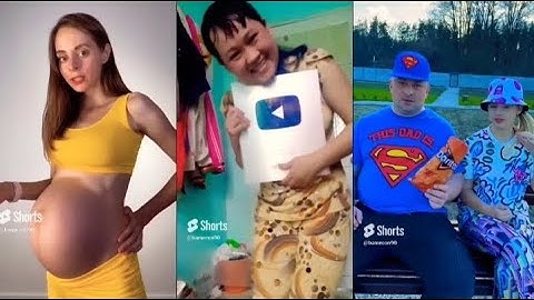 The video has millions of views and I imitate them p1