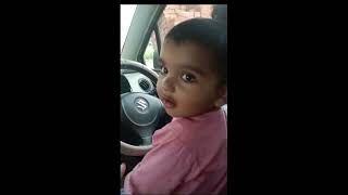 Dangerous Driving | Young Driver | kid driving