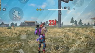 Panda Marimba Remix 🐼 (Free Fire Shorts) Low Device 📱