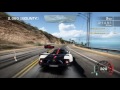 NFS Hot Pursuit Ocean Blue 3 43 20 43 32 Online Exotic Record 