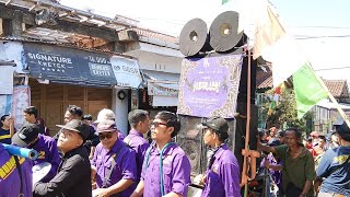KUDA LUYU DI CIPADUNG II