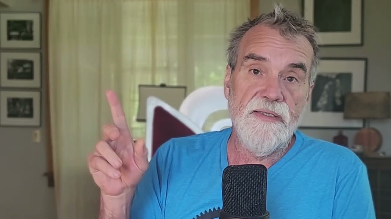 New Moon New Music - Episode 01 - Kenny Malone