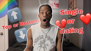 Download Lagu Q\u0026A Everything You’ve Been Wondering About Me!  MP3