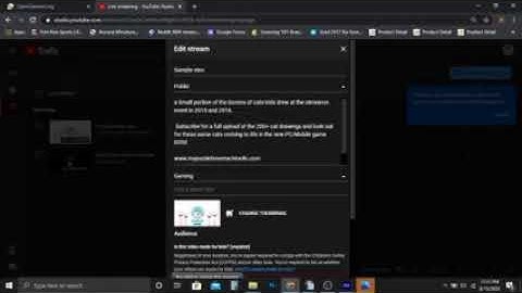 Unity 101 and Photoshop 101 Stream