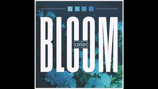 Video thumbnail of "Airiel: "Bloom""