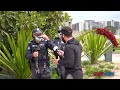 Confronting POLICE about their UNLAWFUL behaviour in Melbourne