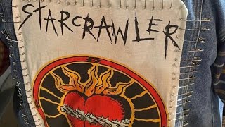 Starcrawler ❤️‍🔥 Devour You classic crawler Brick X Brick 10.22.21