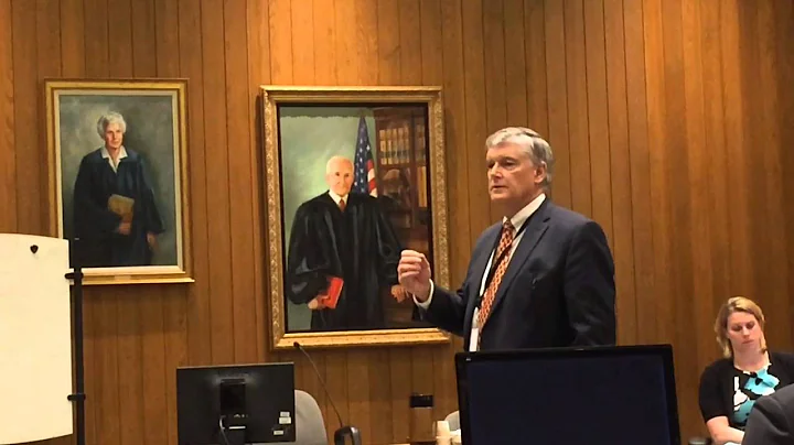 Opening Statements In Jorge Rodriguez-Nieves Murde...