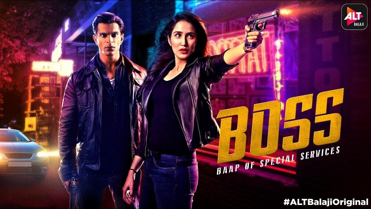 boss web series watch online free