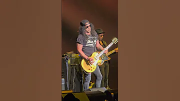 Slash Solo 2024 S E R P E N T Festival 